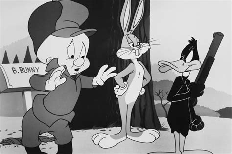No More Guns For Elmer Fudd In Hbo Max ‘looney Tunes Reboot Etcanada