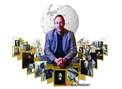 Biography Of Jimmy Wales Simply Knowledge