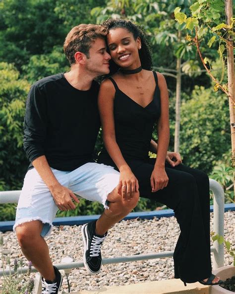 Pin By Mira On Love • Swirl Interracial Couples Interracial Couples