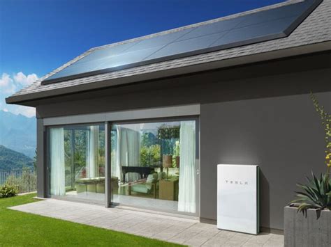 Elon Musks Record Breaking Virtual Power Plant Will See 50000 Homes