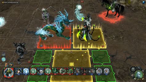 Might And Magic Clash Of Heroes Version For Pc Gamesknit