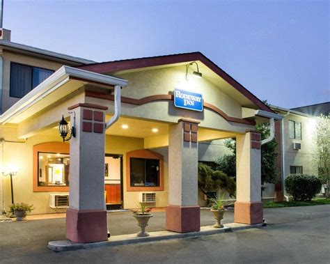 Quick access to central florence. Rodeway Inn in Florence, KY - (859) 283-1...