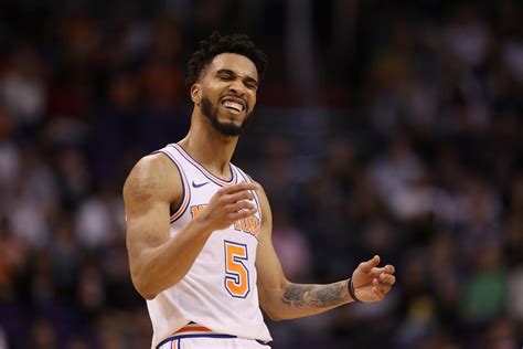 Courtney Lee Tells The News He Is Inching Closer To A Return To The