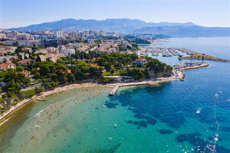 7 Best Beaches in Split, Croatia