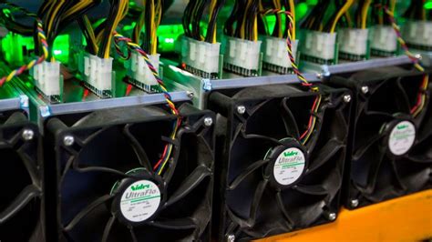 Who were looking for a cannabis farm. Iran seizes 1,000 Bitcoin mining machines after power ...