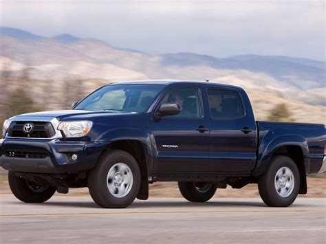 Free Download Toyota Tacoma 2012 Wallpaperstoyota Tacoma Wallpapers
