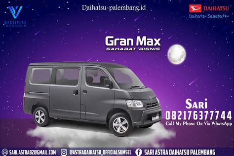 Daihatsu Gran Max Mb