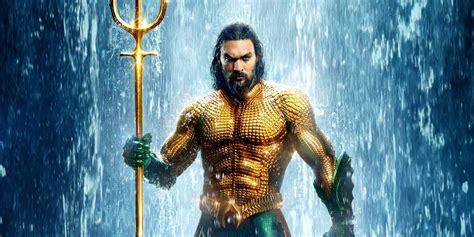 Aquaman 3d Cinemamu Cinemamu