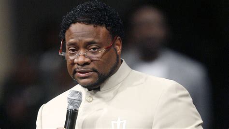 Bishop Eddie Long Cause Of Death How Did The Pastor Die