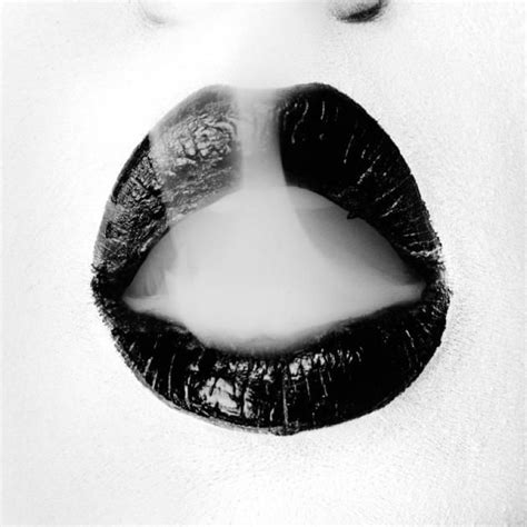Smoke Mouth By Tyler Shields Original Prints For Sale On Kooness