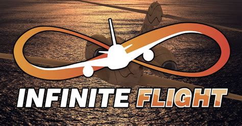 Infinite Flight Simulator Apk V16060 B295 Full All Unlocked