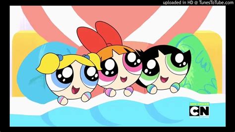 New Powerpuff Girls Ep 12 And 13 Overly Animated Podcast 153 Youtube