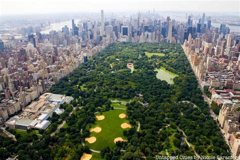 Announcing The Return Of Our Secrets Of Central Park Walking Tour