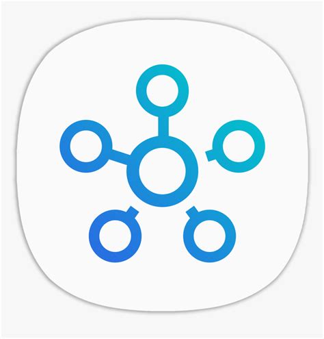 Smartthings Icon Hd Png Download Kindpng