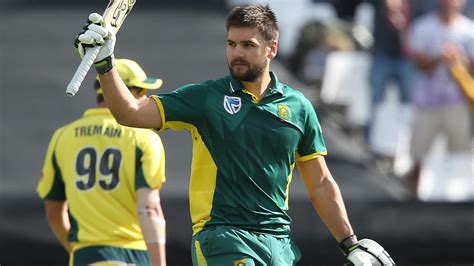 Rilee Rossouw Stats Bio Facts And Career Info