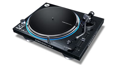 Have Denon Dj Ushered In A New Era For Djs With Their Four New Products