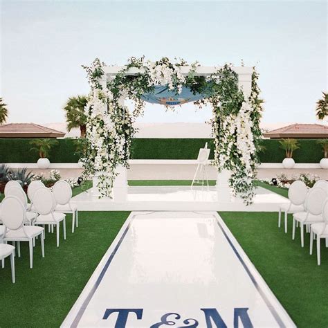 77 Wedding Arches That Will Instantly Upgrade Your Ceremony Wedding