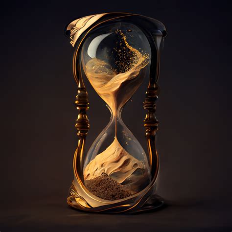 Hourglass Sands of Time - Etsy