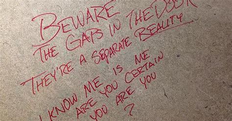 Deepest Bathroom Stall Graffiti Ive Ever Seen Imgur