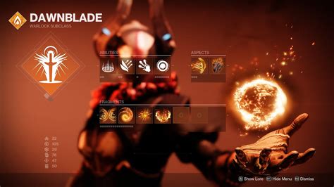 Best Solar Warlock Build In Destiny 2 Lightfall Gamer Journalist