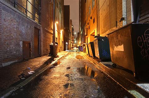 Top 60 Alley Ghetto Boston Night Stock Photos Pictures And Images