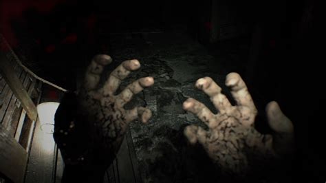 Resident Evil 7 Beginning Hour Gameplay Infected Ending 1080p Hd