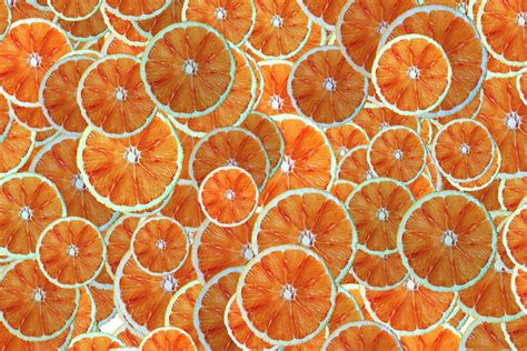 Citrus In Art A Long And Beautiful History