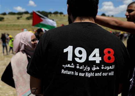 Ocho Claves Para Entender El Conflicto Palestino Israel