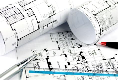 Architectural Plans: Top 5 things you should know - Eco Outdoor