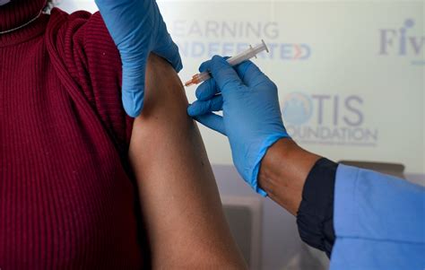 Southern Baptist Missionaries Receive A New Coronavirus Vaccine Mandate