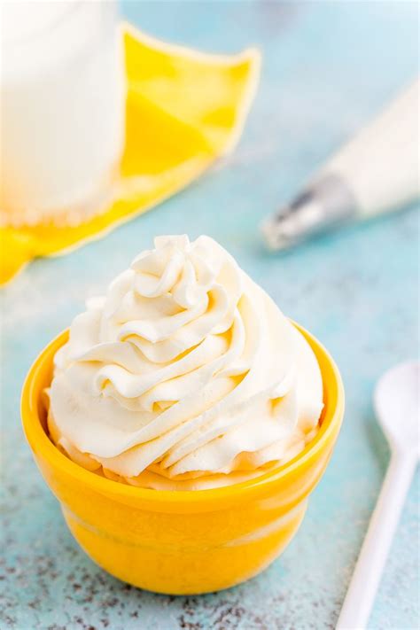 Whatever you call it, it's amazing and there are never any leftovers. This Cream Cheese Whipped Cream is deliciously creamy and ...