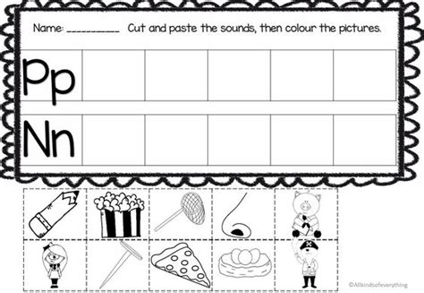 Contains three activity books, three story books, stickers, and more. Jolly Phonics Initial Sounds Worksheets - 1000 images ...