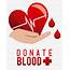 Blood And Bacon Png  Donation Logo Transparent Kindpng