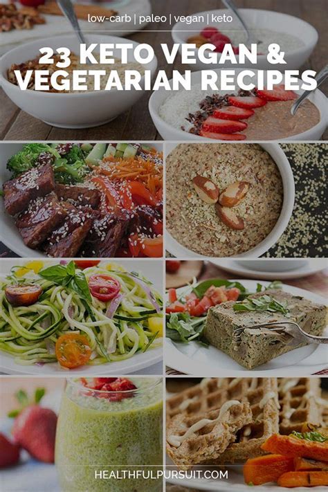 Check spelling or type a new query. 23 Keto Vegan and Vegetarian Recipes + Resources | Vegan ...