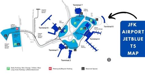 Why Is Jetblue Terminal At Jfk Airport So Amazing In 2023 Discover Now