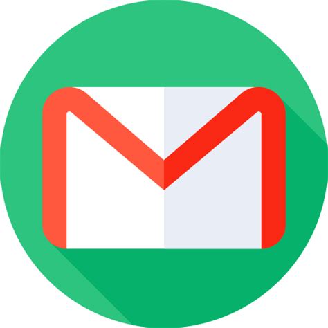 Gmail Iconos Gratis De Logo