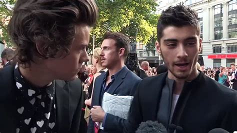 zayn malik speaks out on quitting one direction video dailymotion