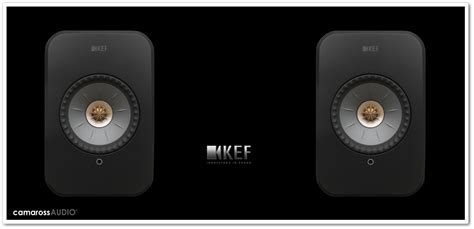 kef lsx ii wireless hoparlör camarossaudio