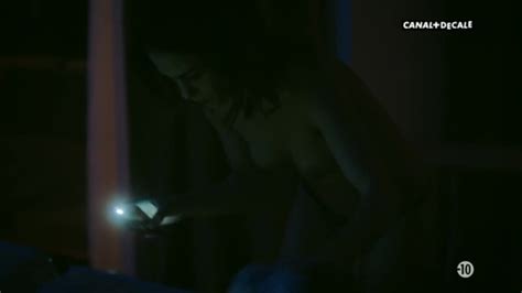 Nude Video Celebs Alice Beladi Nude Hippocrate S01e04