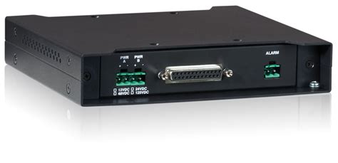 Tc1705 Multi Interface Syncasync Fiber Optic Modem Tc Communications