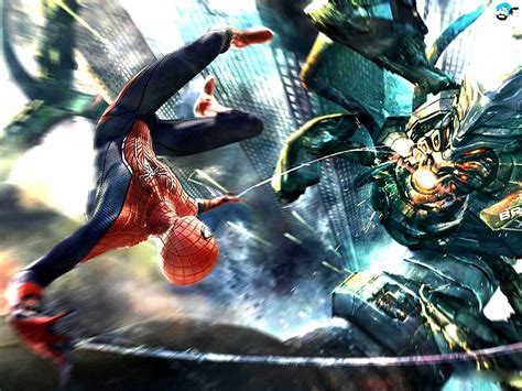 Amazing Spider Man 2 Wallpapers 86 Images