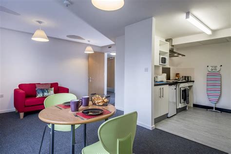 One And Two Bedroom Flats University Of Southampton