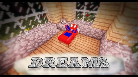 Dreams In Minecraft Youtube