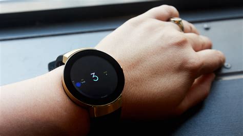 this smartwatch has a genius reason for existing gizmodo uk