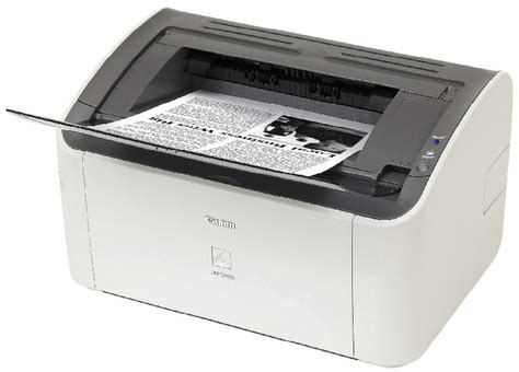 But the warm uptime of the machine from the power saver. Canon Lbp 3000 Printer Driver - renewsweb