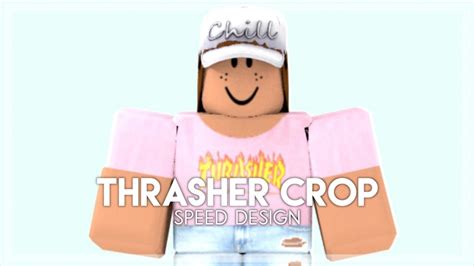 Thrasher Outfit Roblox Generator For Robux No Verification Or Survey