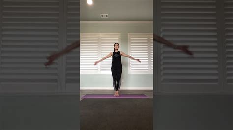 Olivia Yoga Video Youtube