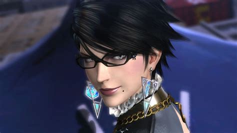 Bayonetta 2 Secret Accessories Weapons Characters And Costumes How