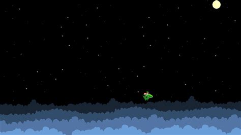 1920x1080 Cave Story Minimalistic Dark And One Of My Favorites
