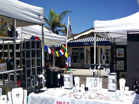 2017 Carlsbad Village Faire Is May 7 In Carlsbad Ca